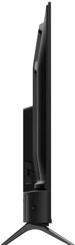 картинка Телевизор TCL 43'' 43V6B, 4K Ultra HD, черный, СМАРТ ТВ, Google TV от магазина КомпьютерЦентр