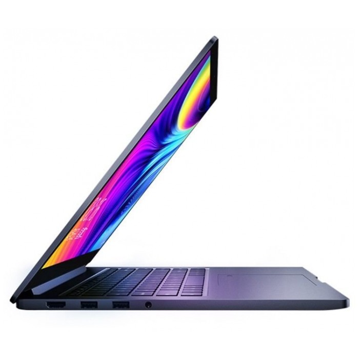 картинка Ноутбук Xiaomi Mi Notebook Pro 15.6 Gray (JYU4222CN) от магазина КомпьютерЦентр