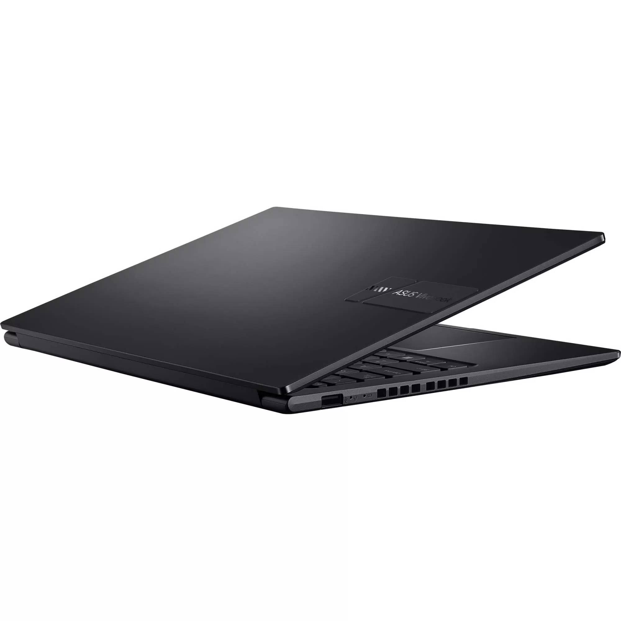 картинка Ноутбук ASUS VivoBook X1505ZA-MA477 15.6'' OLED 120Hz (2880x1620)/  Core i7-12700H/  16Gb/  1Tb M.2 SSD/  Intel Iris Xe/  Wi-Fi6/  BT5.3/  Cam/  50Wh/  1.7kg/  Black от магазина КомпьютерЦентр
