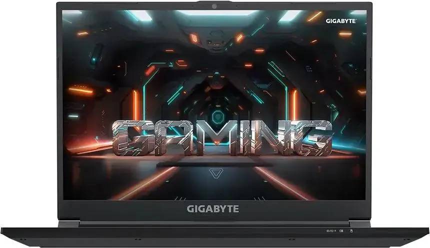 картинка Ноутбук GIGABYTE G6 MF (MF-52KZ853SD) 16'' IPS 16Гб / SSD 512 Black от магазина КомпьютерЦентр