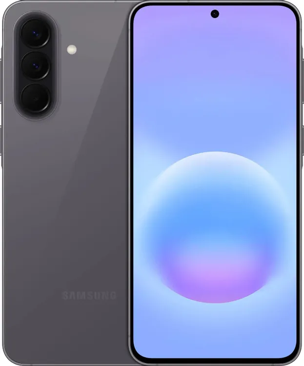 картинка Смартфон Samsung Galaxy A57 Graphite 6.7'' / 8Gb / 256Gb от магазина КомпьютерЦентр