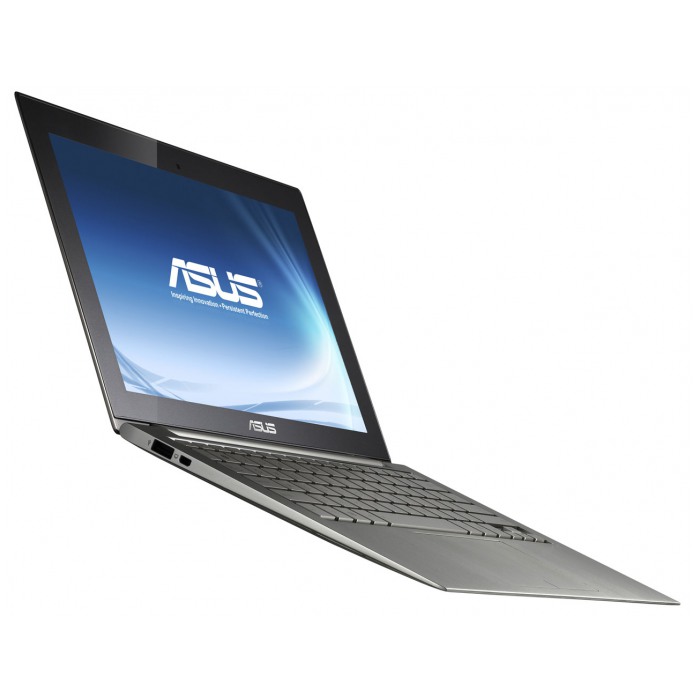 картинка Ультрабук Asus UX21E Silver (UX21E-KX004V) от магазина КомпьютерЦентр