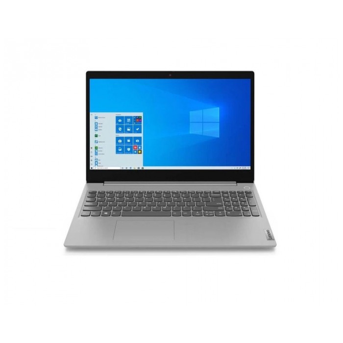 картинка Ноутбук Lenovo IdeaPad 3 15ADA05 Gray (81W1009CRA) от магазина КомпьютерЦентр