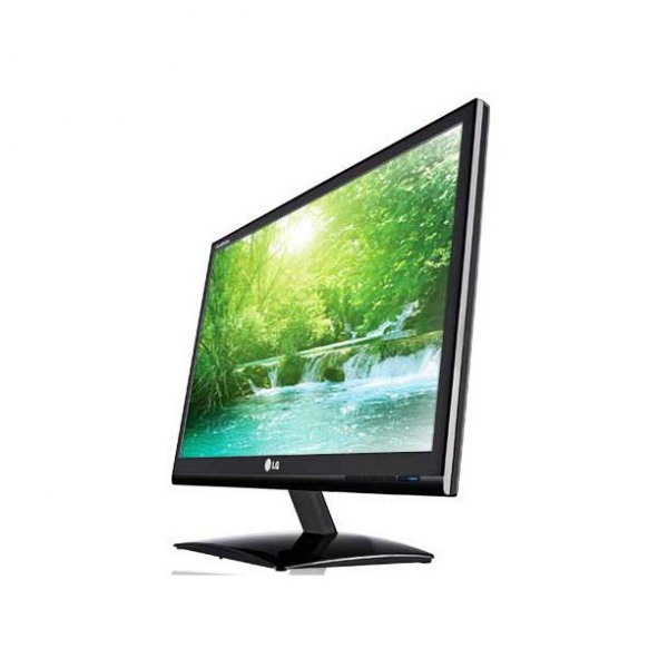 картинка Монитор LG 19″ E1941S Glossy Black (E1941S-BN) от магазина КомпьютерЦентр