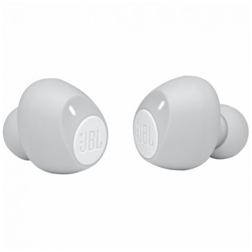 картинка Bluetooth-гарнитура JBL T115TWS White (JBLT115TWSWHT) от магазина КомпьютерЦентр