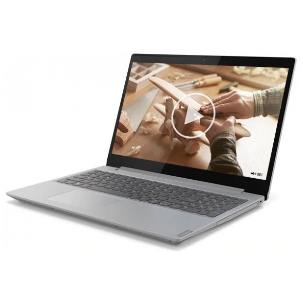 картинка Ноутбук Lenovo IdeaPad L340-15API Gray (81LW005ARK) от магазина КомпьютерЦентр