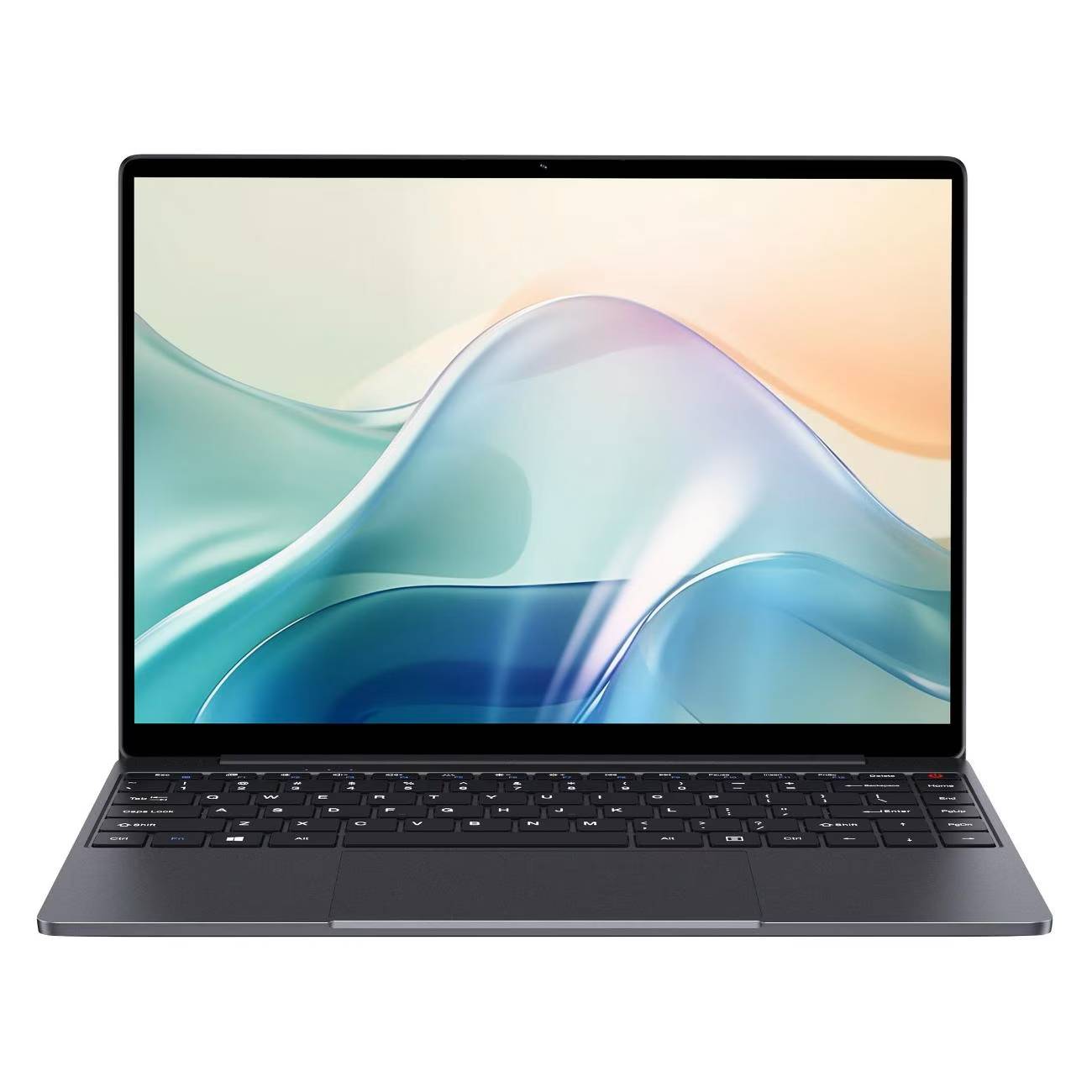 картинка Ноутбук Acer Gadget E10 14'' 2160x1440/ IPS/  i5-12450H/ 16Gb / SSD 512/  UMA/  Win11H/  Silver от магазина КомпьютерЦентр