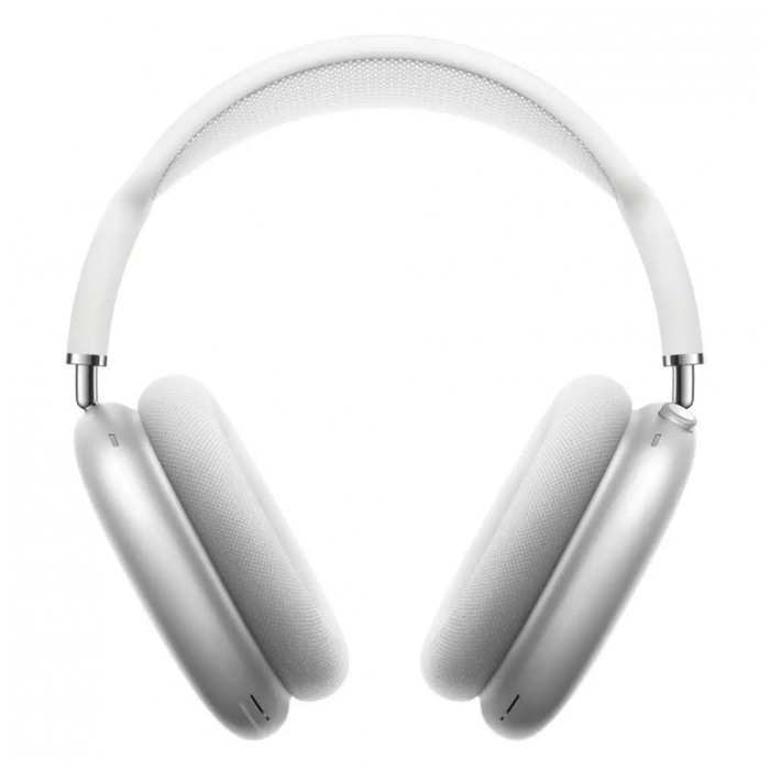 картинка Bluetooth-гарнитура Apple AirPods Max Silver (MGYJ3) от магазина КомпьютерЦентр