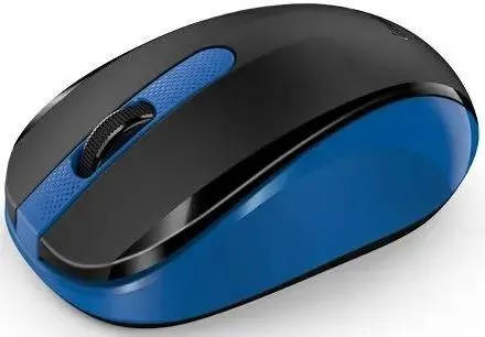 картинка Мышка Genius NX-8008S Wireless Blue Silent (31030028402) от магазина КомпьютерЦентр
