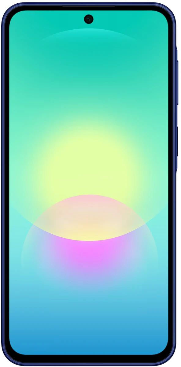 картинка Смартфон Samsung Galaxy A27 Blue 6.7'' (2340x1080) Super AMOLED/  Snapdragon 6 Gen 3 (2.4)/  8Gb/  256Gb/  50+5+2Mp/  12Mp/  5000mAh/  2Sim/  Android 16 от магазина КомпьютерЦентр