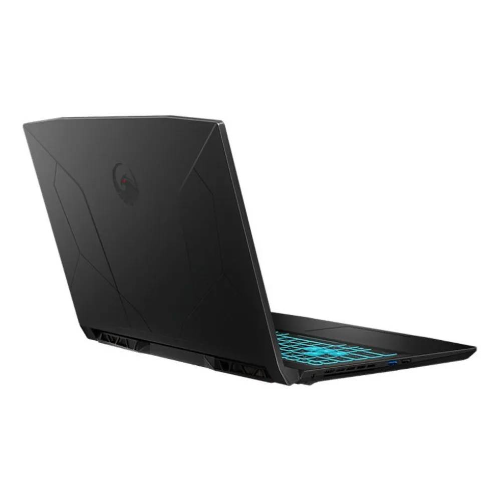 картинка Ноутбук MSI Bravo 15 C7VE-070XRU 15.6'' 8Gb / 512Gb SSD Black от магазина КомпьютерЦентр