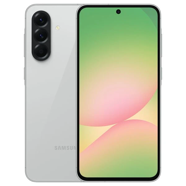 картинка Смартфон Samsung Galaxy A56 Light Gray 6.7'' / 8Gb / 256Gb от магазина КомпьютерЦентр