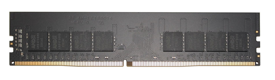 картинка DIMM DDR4 32Gb 3200MHz PC4-25600 AMD Bulk (R9432G3206U2S-UO) от магазина КомпьютерЦентр