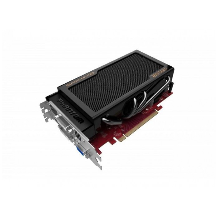 картинка Видеокарта Gainward GeForce GTX560Ti Phantom 2Gb 256-bit DDR5 (GW-426018336-1848) от магазина КомпьютерЦентр