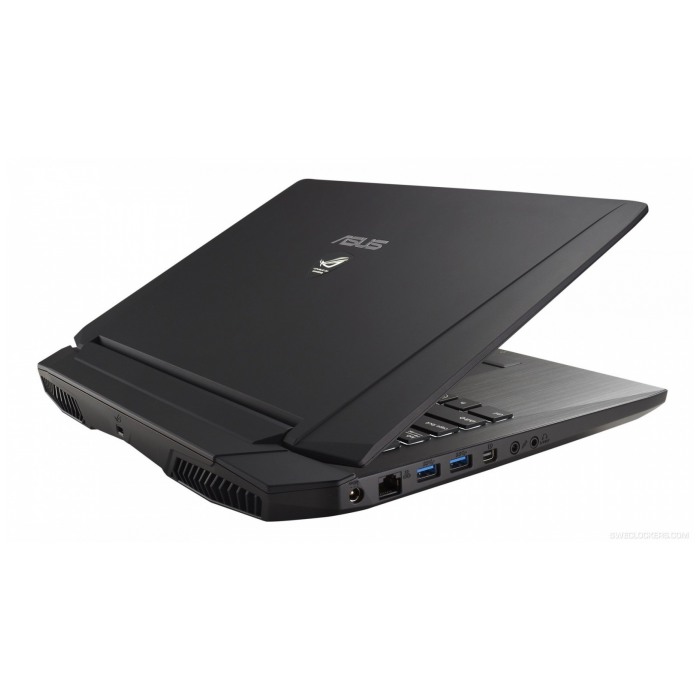 картинка Ноутбук Asus G750JX-T4084H (G750JX-T4084H) от магазина КомпьютерЦентр