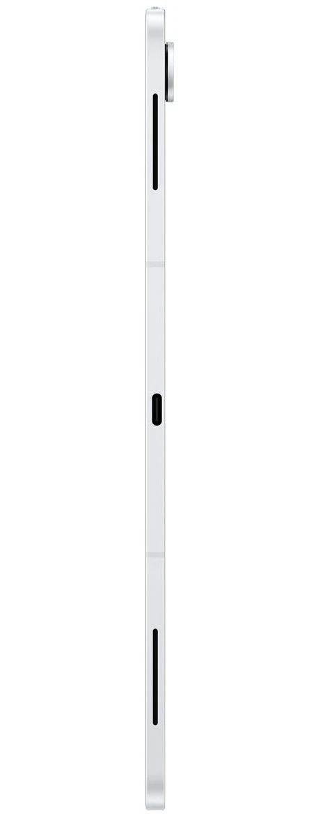 картинка Планшетный ПК Samsung Tab S11 Ultra Silver 14.6'' (2960x1848) Dimensity 9400+/  12Gb/  512Gb/  13+8Mp/  12Mp/  BT/  WiFi/  Стилус (SM-X930) от магазина КомпьютерЦентр