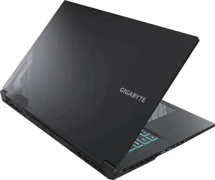 картинка Ноутбук Gigabyte G7 MF (MF-E2KZ213SD) 17.3'' IPS 16Гб / SSD 512 Black от магазина КомпьютерЦентр