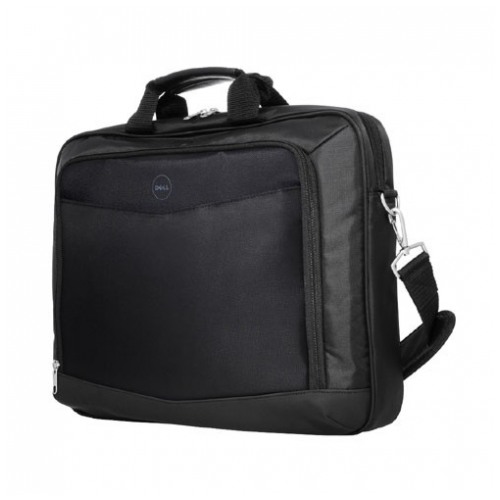 картинка Сумка Dell Pro Lite Business Case 16″ Black (460-11738) от магазина КомпьютерЦентр