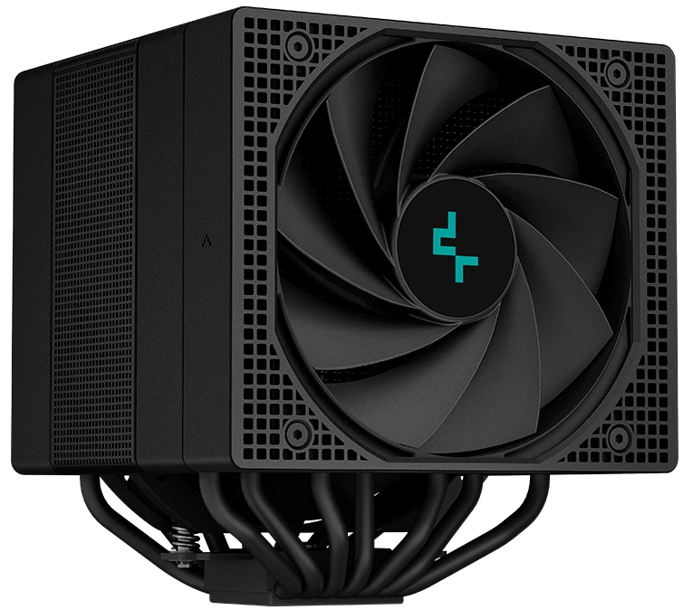 картинка Вентилятор CPU Deepcool ASSASSIN IV от магазина КомпьютерЦентр