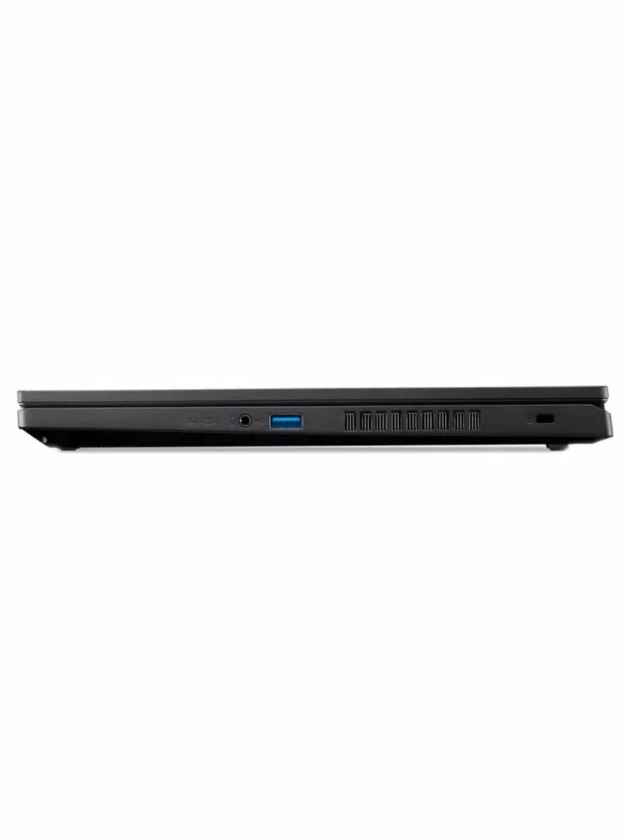 картинка Ноутбук Acer Nitro V15 ANV15-41-R6KT 15,6'' IPS (1920x1080) 144Hz/  AMD Ryzen5 7535HS/  16Gb DDR5/  512Gb SSD/  GeForce RTX3050 6Gb/  57Wh/  NoOS (NH.QSHER.001) от магазина КомпьютерЦентр