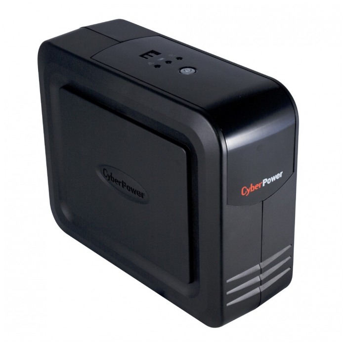 картинка ИБП CyberPower DX 800VA (DX800E) от магазина КомпьютерЦентр