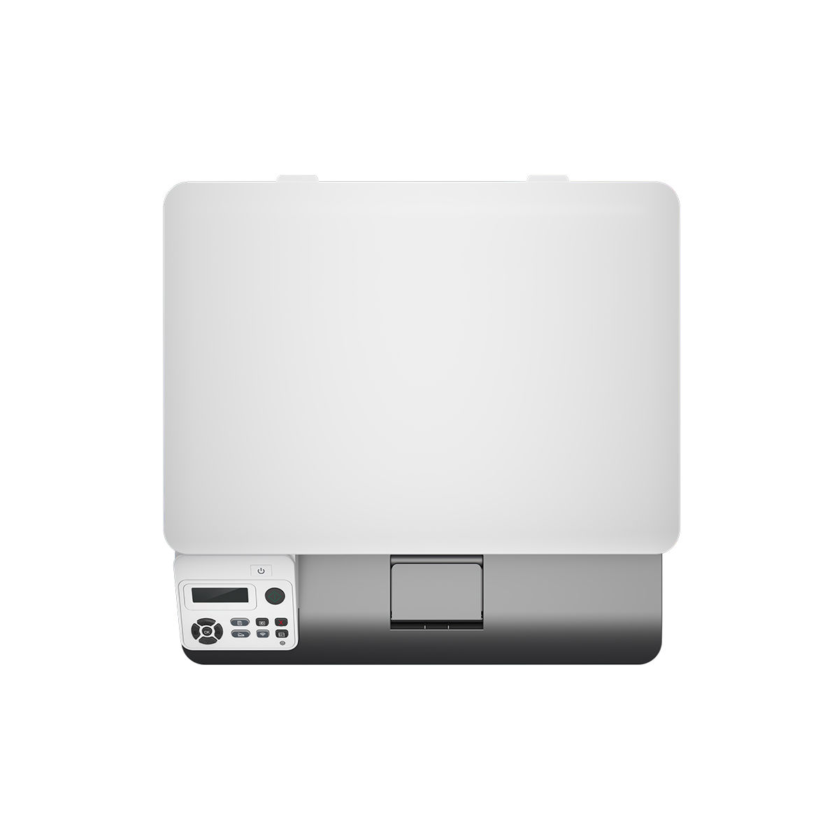 картинка МФУ лазерное Pantum CM1100DW белый от магазина КомпьютерЦентр