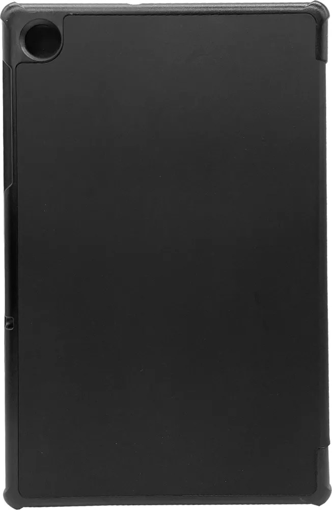 картинка Чехол Lenovo Tab M10 Plus 10.3, оригами, черный от магазина КомпьютерЦентр