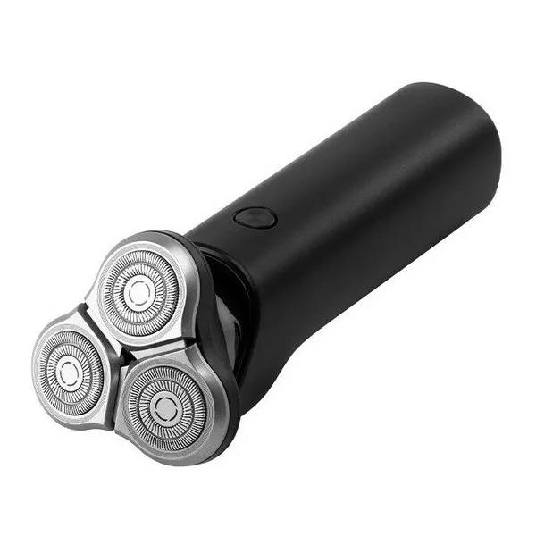 картинка Электробритва Xiaomi Mijia Electric Shaver S500 Black от магазина КомпьютерЦентр