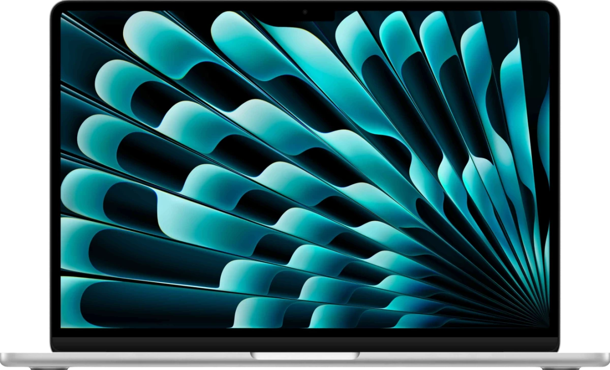 картинка Ультрабук Apple MacBook Air 13'' M5/  16Gb/  512Gb SSD/  WiFi/  BT Silver (MDH74) от магазина КомпьютерЦентр