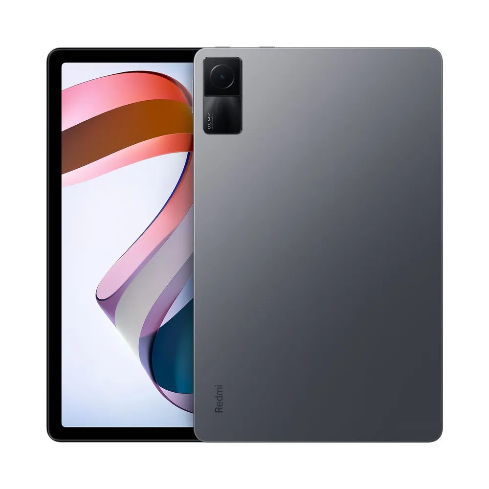 картинка Планшетный ПК Xiaomi Redmi Pad Graphite Gray 10,61'' 4Gb 128Gb от магазина КомпьютерЦентр