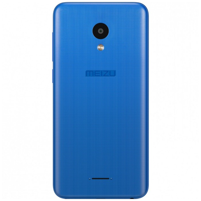 картинка Смартфон Meizu  C9 2Gb 16Gb Blue Global от магазина КомпьютерЦентр