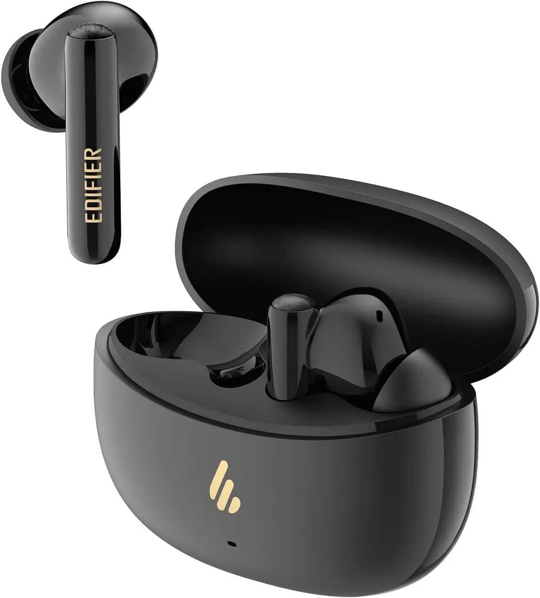 картинка Bluetooth гарнитура Edifier X5 Pro Black от магазина КомпьютерЦентр