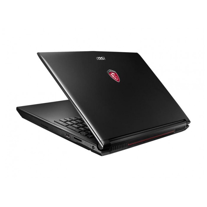 картинка Ноутбук MSI GL626 6QF Black (GL626QF-1093CA) от магазина КомпьютерЦентр