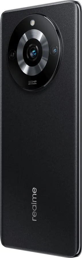 картинка Смартфон Realme 11 Pro 5G Black 6.7'' 8Gb / 128Gb от магазина КомпьютерЦентр