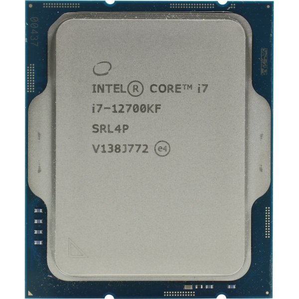 картинка Процессор Intel Core i7-12700KF 3.6GHz, LGA1700, OEM (CM8071504553829-SRL4P) от магазина КомпьютерЦентр
