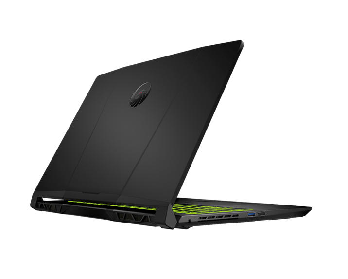 картинка Ноутбук MSI Alpha 15 (B5EEK-237XRU) 15.6'' Black от магазина КомпьютерЦентр