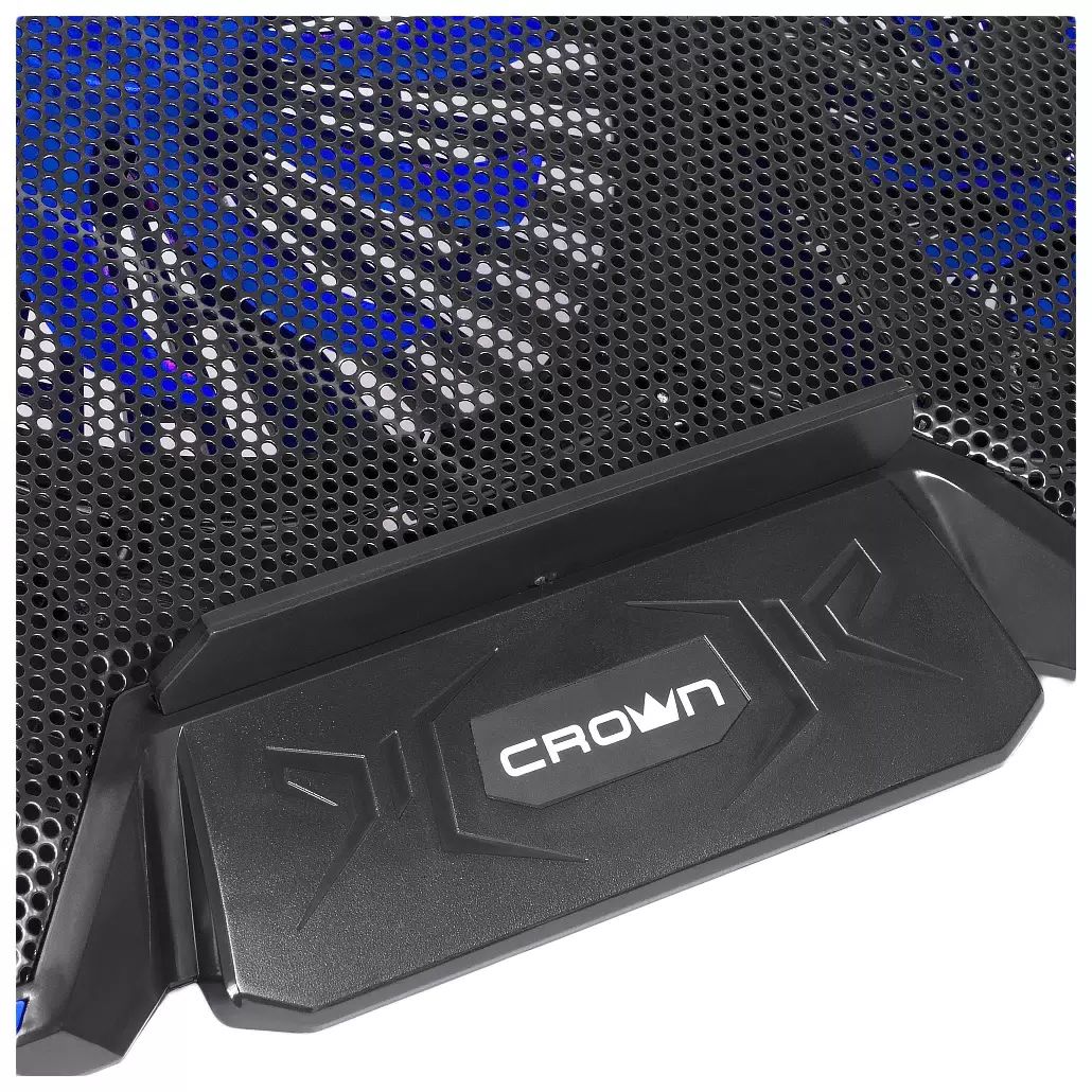 картинка Система охлаждения Crown CMLS-k331 Blue от магазина КомпьютерЦентр