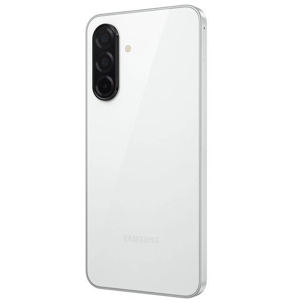 картинка Смартфон Samsung Galaxy A26 White 6.7'' / 8Gb / 256Gb от магазина КомпьютерЦентр