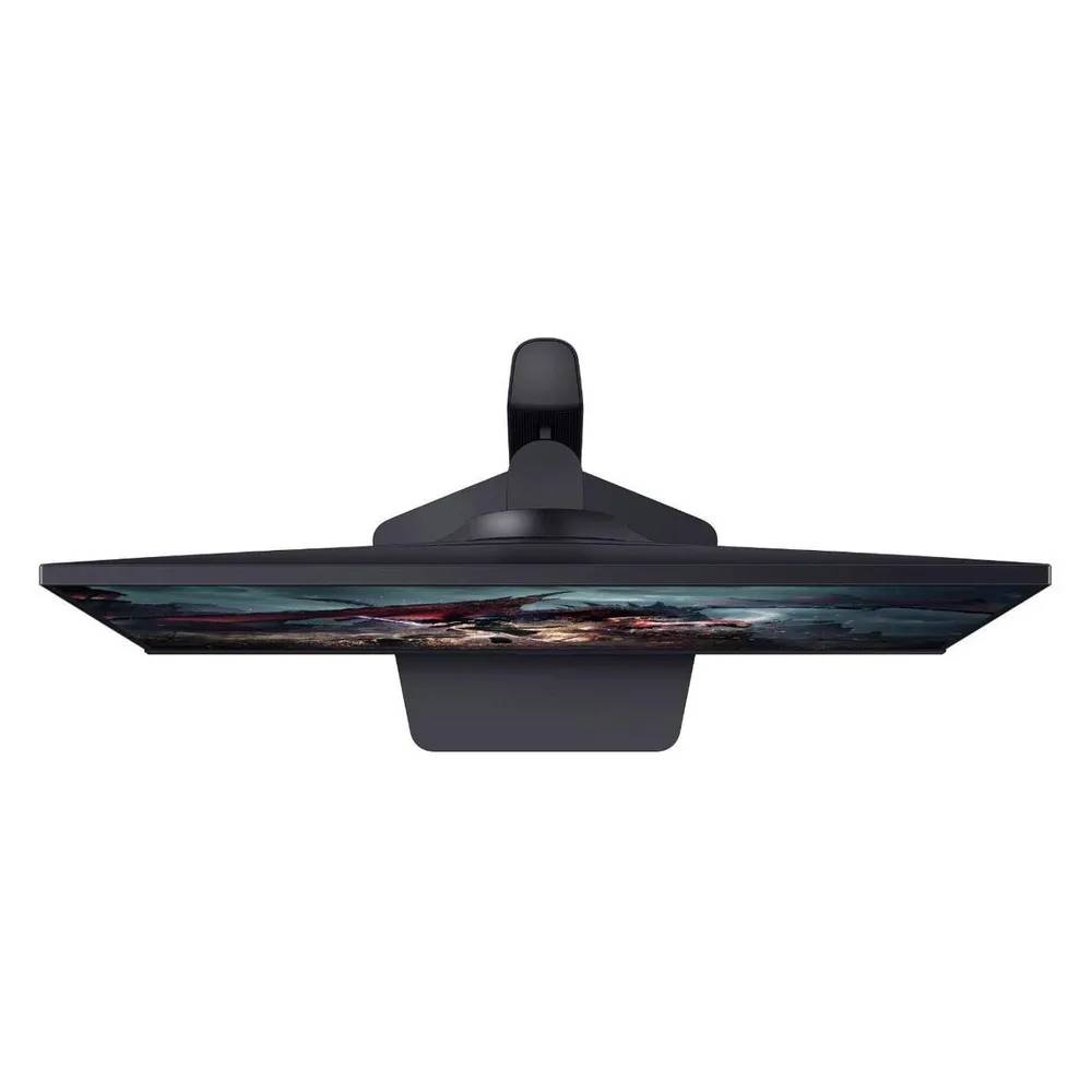 картинка Монитор 27'' Samsung Samsung Odyssey G5 (S27DG502EI) от магазина КомпьютерЦентр