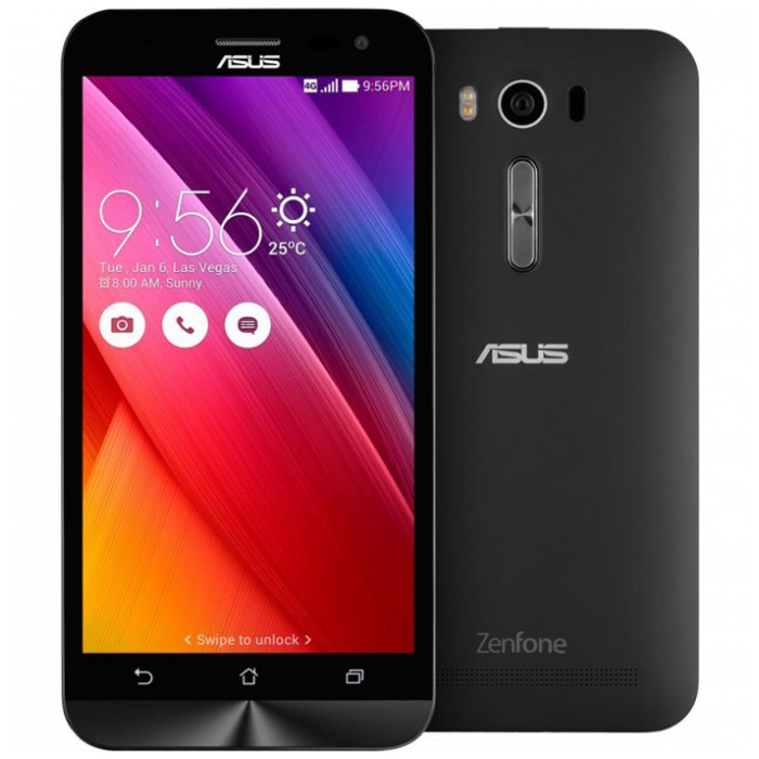 картинка Смартфон Asus ZenFone 2 Laser ZE500KL 32Gb Black (90AZ00E1-M04720) от магазина КомпьютерЦентр
