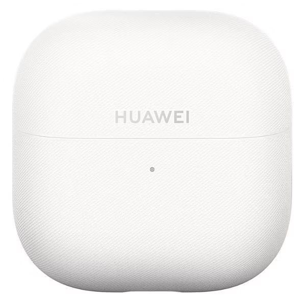 картинка Наушники True Wireless HUAWEI FreeClip 2 белый от магазина КомпьютерЦентр