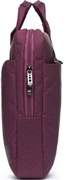 картинка Сумка для ноутбука Continent CC-215 PP Purple 15.6'' от магазина КомпьютерЦентр