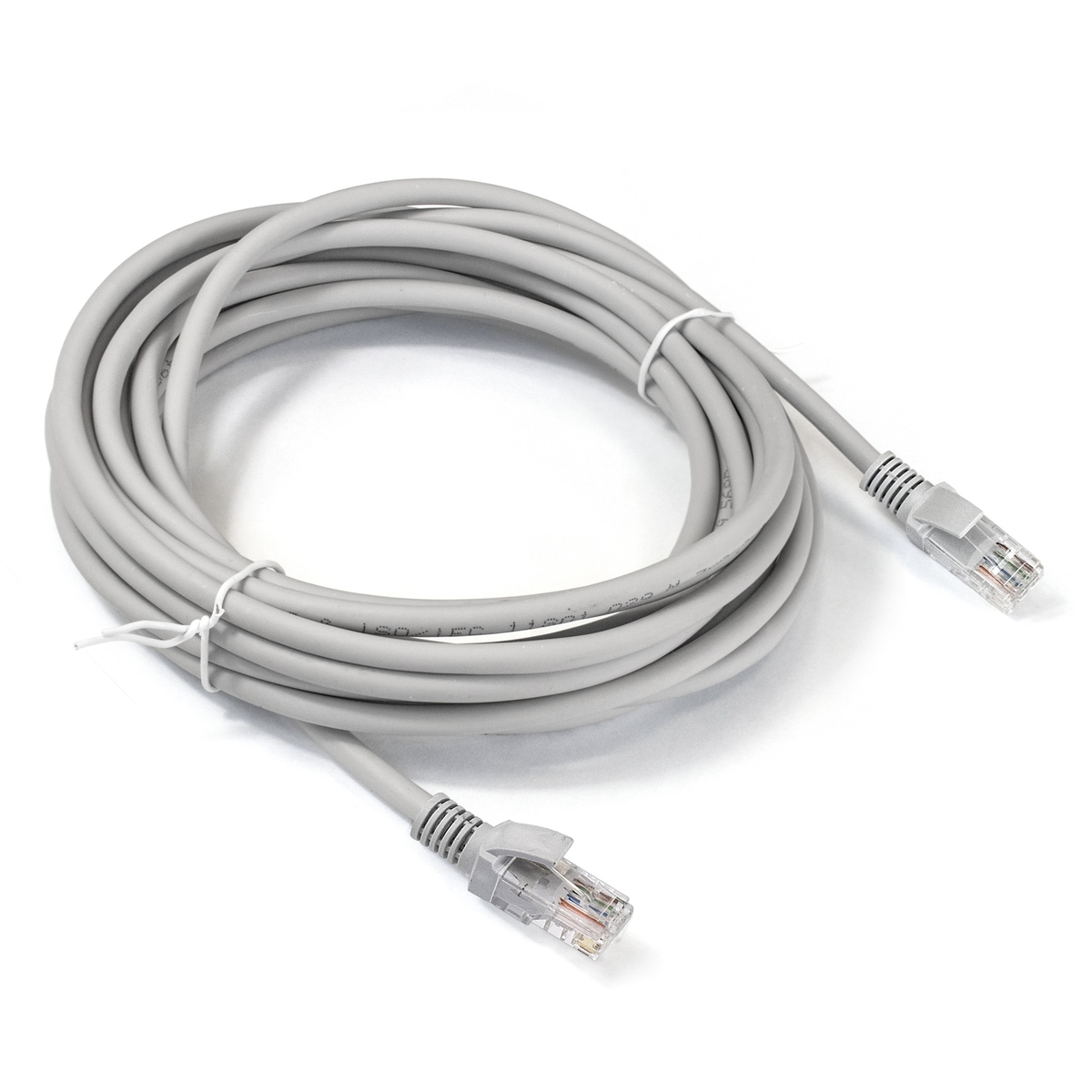 картинка Патч-корд UTP Exegate Cat.5e, LSZH, Gray, 5 м UTP-RJ45-RJ45-5e-5M-LSZH-GY (EX286385RUS) от магазина КомпьютерЦентр