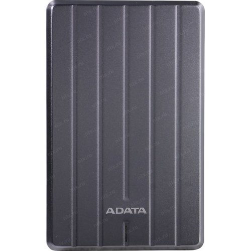 картинка HDD внешний 1Tb A-DATA 2.5'' HC660 DashDrive Titanium; USB3.1; (AHC660-1TU31-CGY) от магазина КомпьютерЦентр