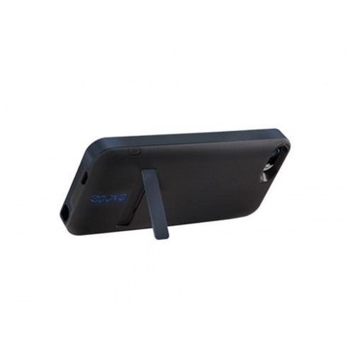 картинка Аккумулятор внешний Odoyo Power+Shell EX 2200 mAh for iPhone 5/ 5s от магазина КомпьютерЦентр