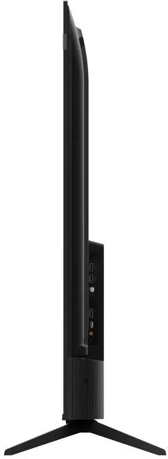 картинка Телевизор QLED TCL 65'' 65T7B Smart черный/  4K Ultra HD от магазина КомпьютерЦентр