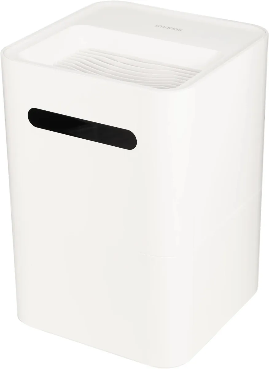 картинка Увлажнитель воздуха Smartmi Evaporative Humidifier 2 (CJXJSQ04ZM) от магазина КомпьютерЦентр