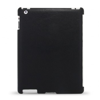 картинка Чехол Melkco Leather Snap Cover Black LC for iPad 2 (APIPA2LOLT1BKLC) от магазина КомпьютерЦентр