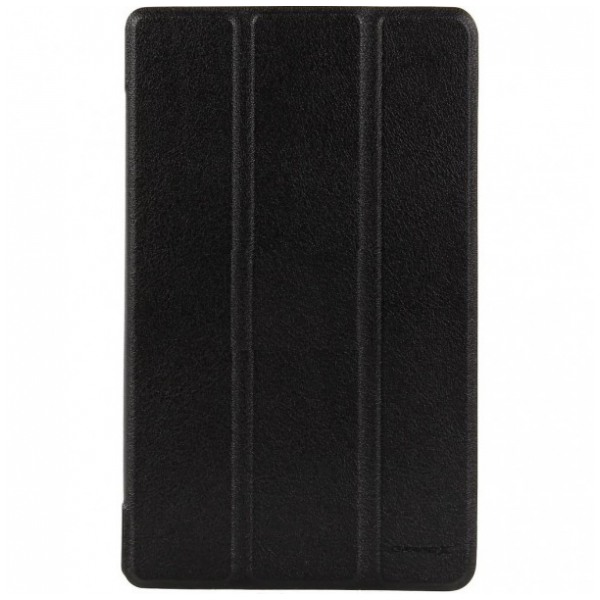 картинка Чехол Grand-X for Lenovo Tab 3 710F black от магазина КомпьютерЦентр