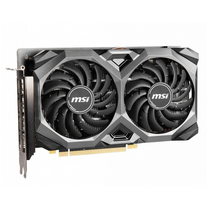 картинка Видеокарта MSI 4Gb GDDR6 AMD Radeon RX 5500XT MECH (RX 5500 XT MECH 4G OC) от магазина КомпьютерЦентр